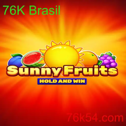 SunnyFruits: Descubra o Jogo que Está Conquistando o Brasil