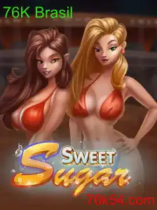 SweetSugar: O Novo Fenômeno dos Jogos com a Chave 76K Brasil